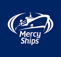 Logo Mercy Ships
